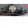Ballarini 130 Puodas Ø24cm/4,5mm