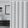 Baltic Aqua Dušo užuolaida 180x180cm 100% PEVA