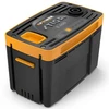 Akumuliatorių adapteris Stiga E 400 S; 48 V