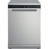 Bauknecht Indaplovė B7F HS51 X, 15 rinkinių, 41 dB, B, 8 programos, nerūdijantis plienas, PowerClean Pro, ProComfort