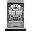Bauknecht Indaplovė B7F HS51 X, 15 rinkinių, 41 dB, B, 8 programos, nerūdijantis plienas, PowerClean Pro, ProComfort