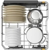 Indaplovė Bauknecht BD7I HF60 TUC