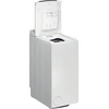 Bauknecht WMT Star 6ZB, skalbimo mašina, 6kg, B, 1151 aps/min, 43L, 72dB, 48kWh, 150cm, 40x90x60cm, balta