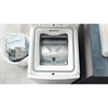 Bauknecht WMT Star 6ZB, skalbimo mašina, 6kg, B, 1151 aps/min, 43L, 72dB, 48kWh, 150cm, 40x90x60cm, balta
