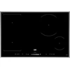 Kaitlentė BEKO HII 84500 FHTX - Juodas - Built-in - Zone induction hob - 1500 W - 14.5 cm - 1800 W