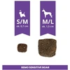BEMO Sensitive Boar Medium/Large Mono - sausa šunų mėsa - 15kg