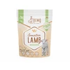 BEMO Sensitive ėriena Small/Medium Mono - sausa šunų mėsa - 1kg