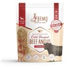 BEMO Cold Pressed jautiena Angus Mono - sausa šunų dieta - 3kg