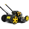 Benzininė savaeigė vejapjovė Geko DO TRAWY JG 51CM MULTI B&S G83059 GEKO