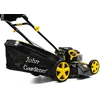Benzininė savaeigė vejapjovė Geko DO TRAWY JG 51CM MULTI B&S G83059 GEKO