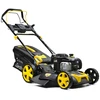 Benzininė savaeigė vejapjovė Geko DO TRAWY JG 51CM MULTI B&S G83059 GEKO