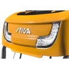 Benzininė šlavimo mašina 4.4kW 80cm SWS 800 GE 219802532 / ST1 STIGA