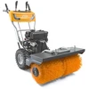 Benzininė šlavimo mašina 4.4kW 80cm SWS 800 GE 219802532 / ST1 STIGA