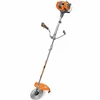 Daewoo benzininė krūmapjovė 1.22AG/0.9KW DABC 320