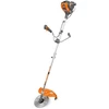 Benzininis trimeris DAEWOO DABC 4ST