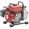 AL-KO Bmp 14002, 1700 W, 3.6 bar, 12000 l/h, Raudona, Steel