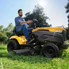 Vejos traktorius Stiga Tornado Special; 10,0 kW; hidrostatinė pavarų dėžė