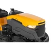 Vejos traktorius Stiga Tornado 398; 7,5 kW; automatinė pavarų dėžė + Alyva