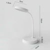 Stalo lempa LED 5W, 3CCT, RGB, įkraunama 1200mA SM-821 BESK