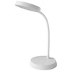 Stalo lempa LED 5W, 3CCT, RGB, įkraunama 1200mA SM-821 BESK