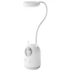 Stalo lempa LED 5W, 3CCT, RGB, įkraunama 1200mA SM-860 BESK