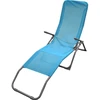 Home Decor BESK Lounger 190x57x94cm mėlynas