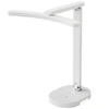 Stalo lempa LED 5W, 3CCT, įkraunama 2400mA BESK