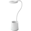 Stalo lempa LED 5W, 3CCT, RGB, įkraunama 1200mA SM-854 BESK