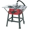 Besk Stalo diskinis pjūklas su stovu BTS250 d.250mm 2kW max.85mm