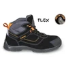 SAUGOS BETAI BETA BETA FLEX S3, NUBUCK ACTION, 45 DYDIS