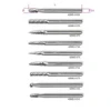 BETA PILNIK SUKAMASIS OWALNY 3mm