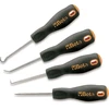 Beta Tools BETA RYSIKI Rinkinys TRASER.1687/S4...