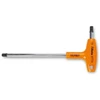 „Beta Tools“ L formos raktas „Torx“, T tipo, T10 (000970710)