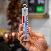 Bioterm Termometras šaldytuvams ir šaldikliams (-40°C iki +40°C)