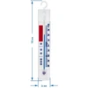Bioterm Termometras šaldytuvams ir šaldikliams (-40°C iki +40°C)