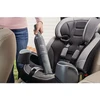 Dulkių siurblys Black & Decker Juodas & Decker Akumuliatorinis siurblys Juodas & Decker HLVC320B11-QW; 12 V; 1x2,0 Ah akum.