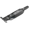 Dulkių siurblys Black & Decker Juodas & Decker Akumuliatorinis siurblys Juodas & Decker HLVC320B11-QW; 12 V; 1x2,0 Ah akum.