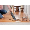Black & Decker Juodas & Decker Plonas rankinis dulkių siurblys