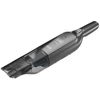 Black & Decker Juodas & Decker Plonas rankinis dulkių siurblys