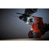 Black & Decker Juodas & Decker Akumuliatorinis SDS+ smūginis gręžtuvas, 18 V, 4,0 Ah, Juodas & Decker [BCD900M1K-QW]