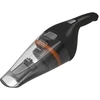Black & Decker Juodas & Decker | Dulkių siurblys | NVC115BJL | Belaidis | Rankinis | 3,6 V | Juodas