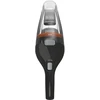 Black & Decker Juodas & Decker | Dulkių siurblys | NVC115BJL | Belaidis | Rankinis | 3,6 V | Juodas