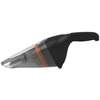 Black & Decker Juodas & Decker | Dulkių siurblys | NVC115BJL | Belaidis | Rankinis | 3,6 V | Juodas
