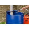 Black & Decker Juodas & Decker BD WĄŻ PODŁĄCZENIOWY DO MYJEK 6m BZOSPK1