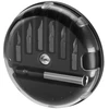 Black & Decker Juodas & Decker Bitų rinkinys Juodas & Decker a7090-xj 7 Dalys Butas pH