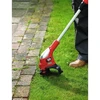 Žoliapjovė-trimeris Black & Decker GLC1823L20, 18V‐23cm, 2,0Ah
