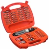 Black & Decker Juodas & Decker A7071 54 el. (A7071)