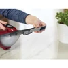 Black & Decker Juodas & Decker Akumuliatorinis siurblys Juodas & Decker DVA315J-QW; 10,8 V; 1x1,5 Ah akum.