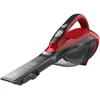 Black & Decker Juodas & Decker Akumuliatorinis siurblys Juodas & Decker DVA315J-QW; 10,8 V; 1x1,5 Ah akum.
