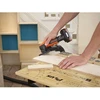 Black & Decker Juodas & Decker akumuliatorinis Delta šlifuoklis BDCDS12N-XJ - 1 šlifavimo tinklelis, be akumuliatoriaus įkrovimo laido